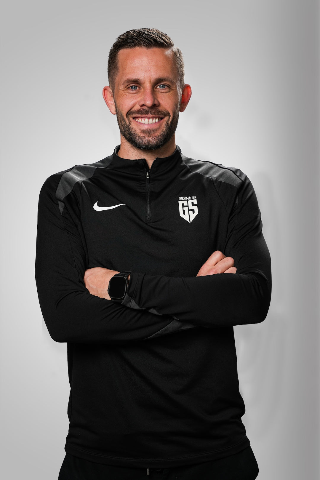 Gylfi Þór Sigurðsson