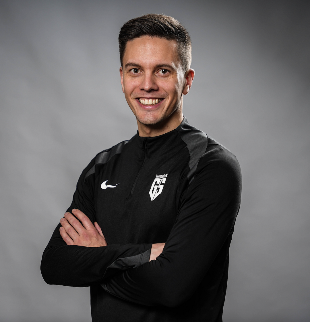 Ingólfur Sigurðsson