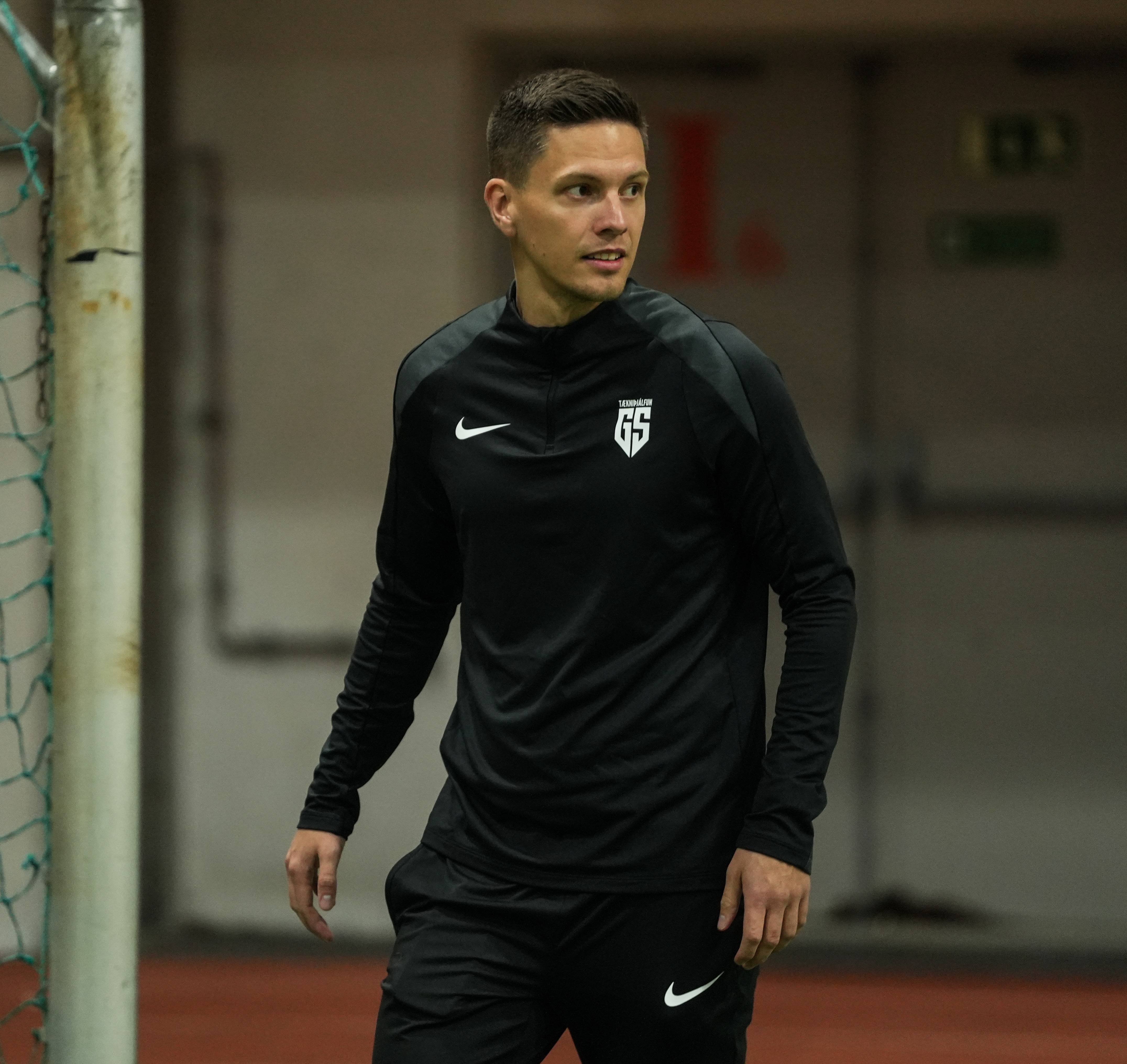 Ingólfur Sigurðsson